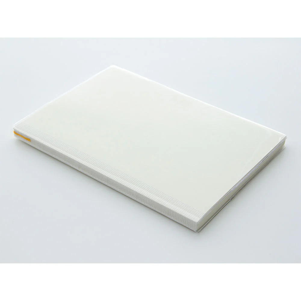Midori MD A5 Notebook Clear Cover - Image 5