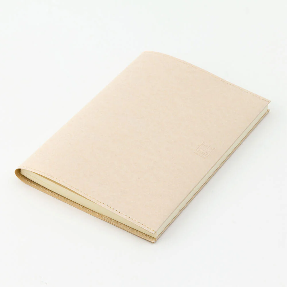 Midori MD A5 Notebook Paper Cover - Image 2