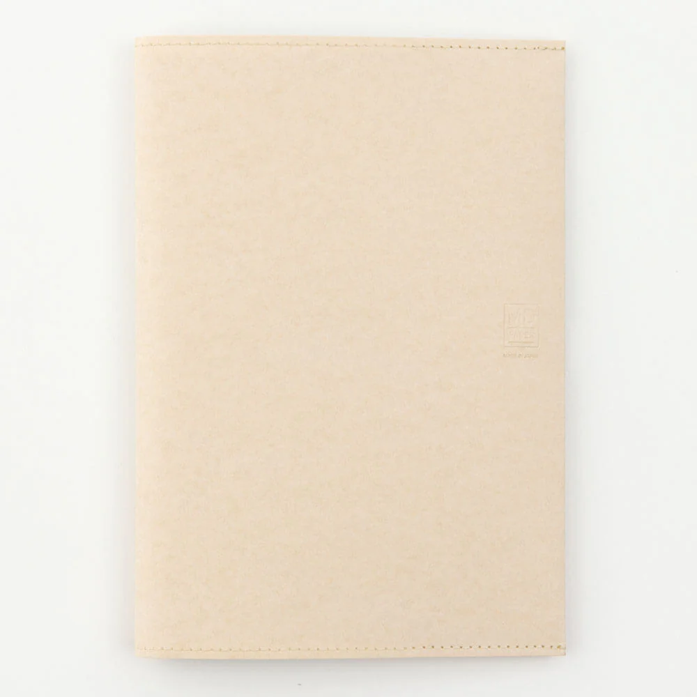Midori MD A5 Notebook Paper Cover - Image 3