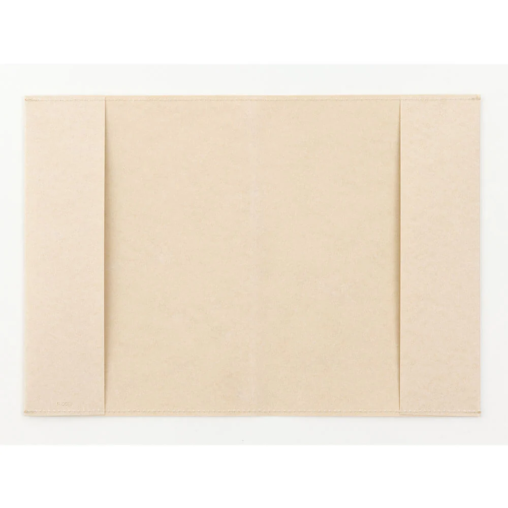 Midori MD A5 Notebook Paper Cover - Image 4