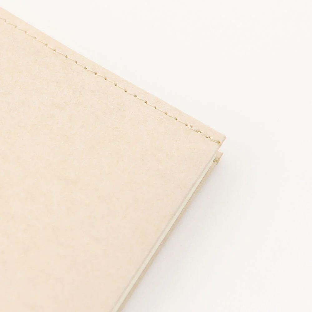 Midori MD A5 Notebook Paper Cover - Image 5