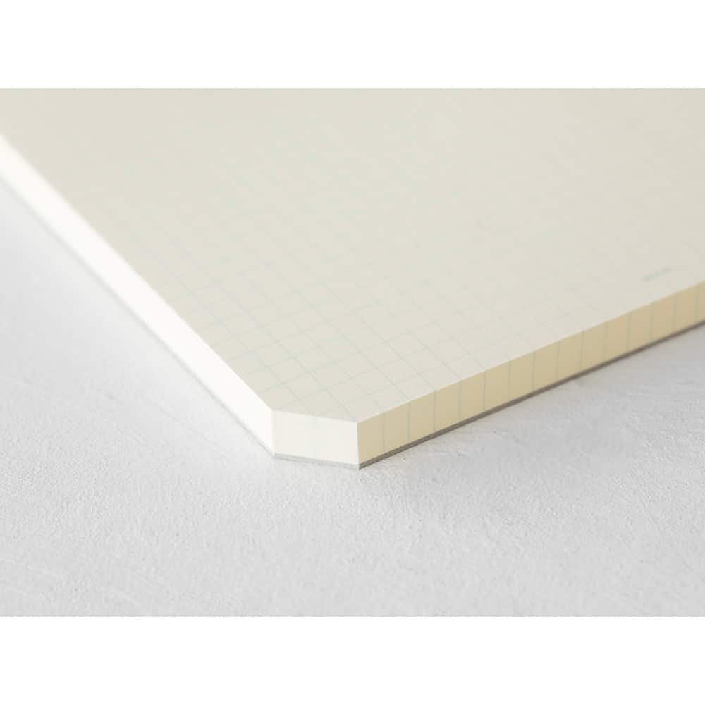 Midori MD A5 Paper Pad Gridded - Image 3