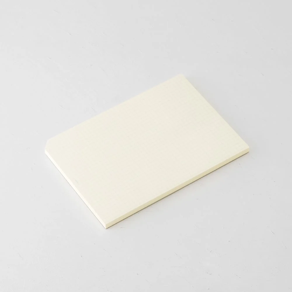 Midori MD A5 Paper Pad Gridded - Image 4