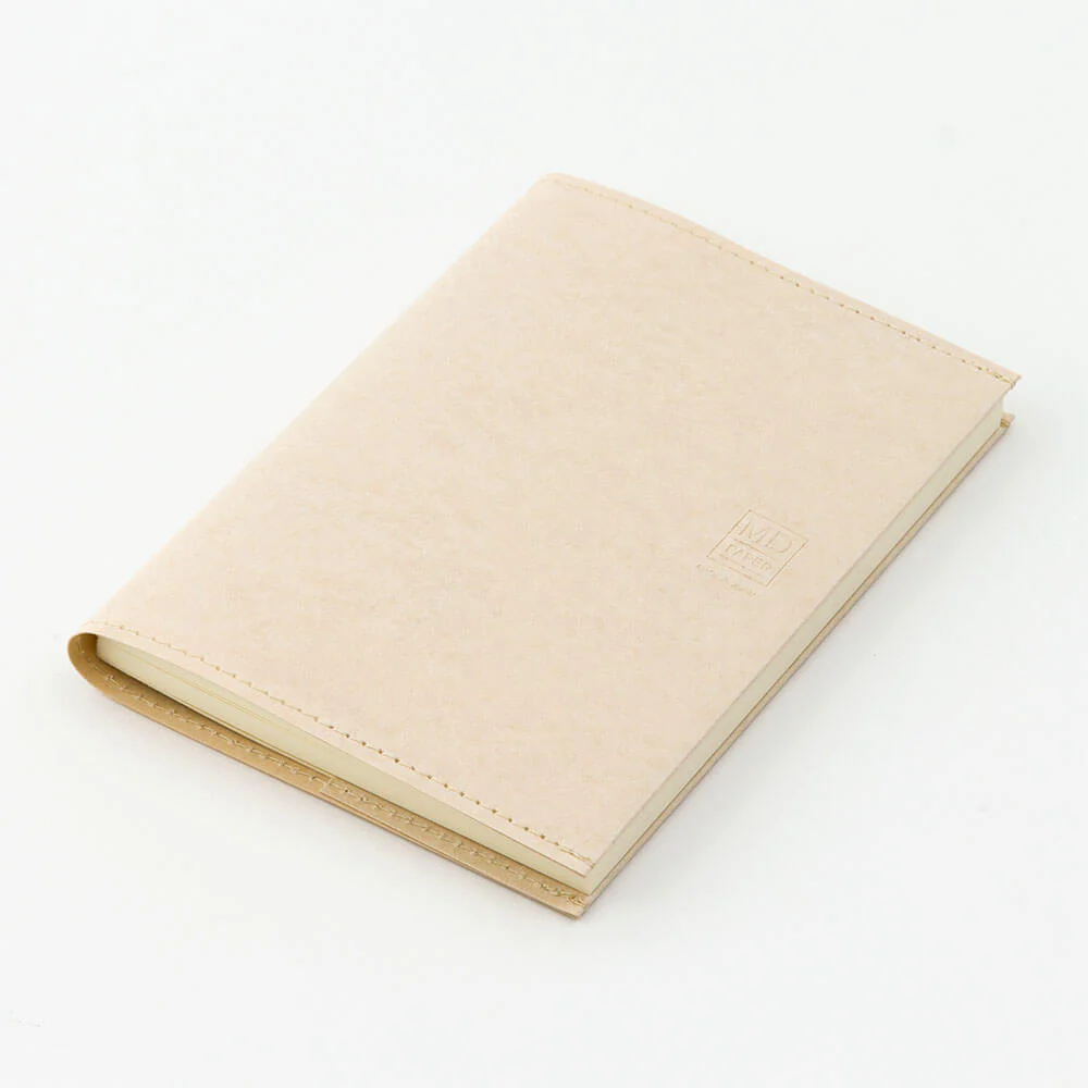 Midori MD A6 Notebook Paper Cover - Image 2