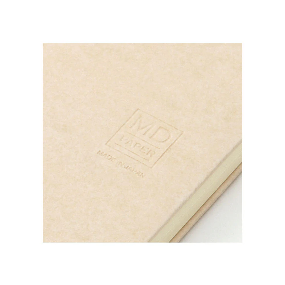 Midori MD A6 Notebook Paper Cover - Image 6