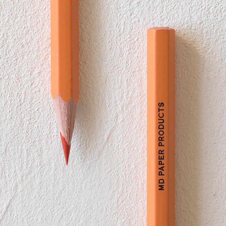 Midori MD Colour Pencil Set - Image 2
