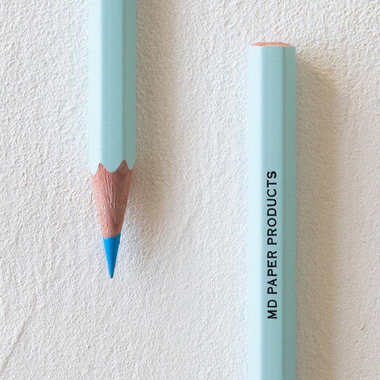 Midori MD Colour Pencil Set - Image 3