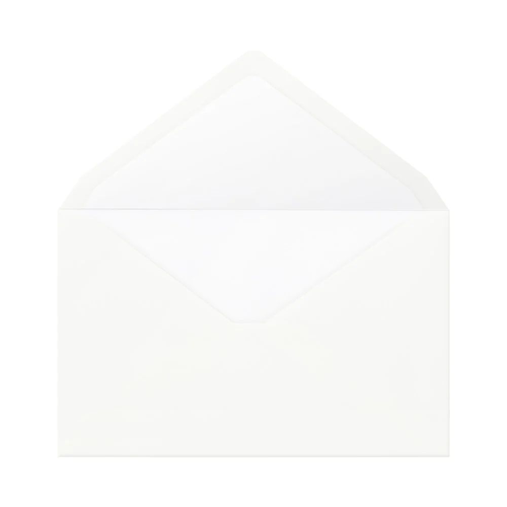 Midori MD Cotton Sideways Paper Envelopes - Image 4