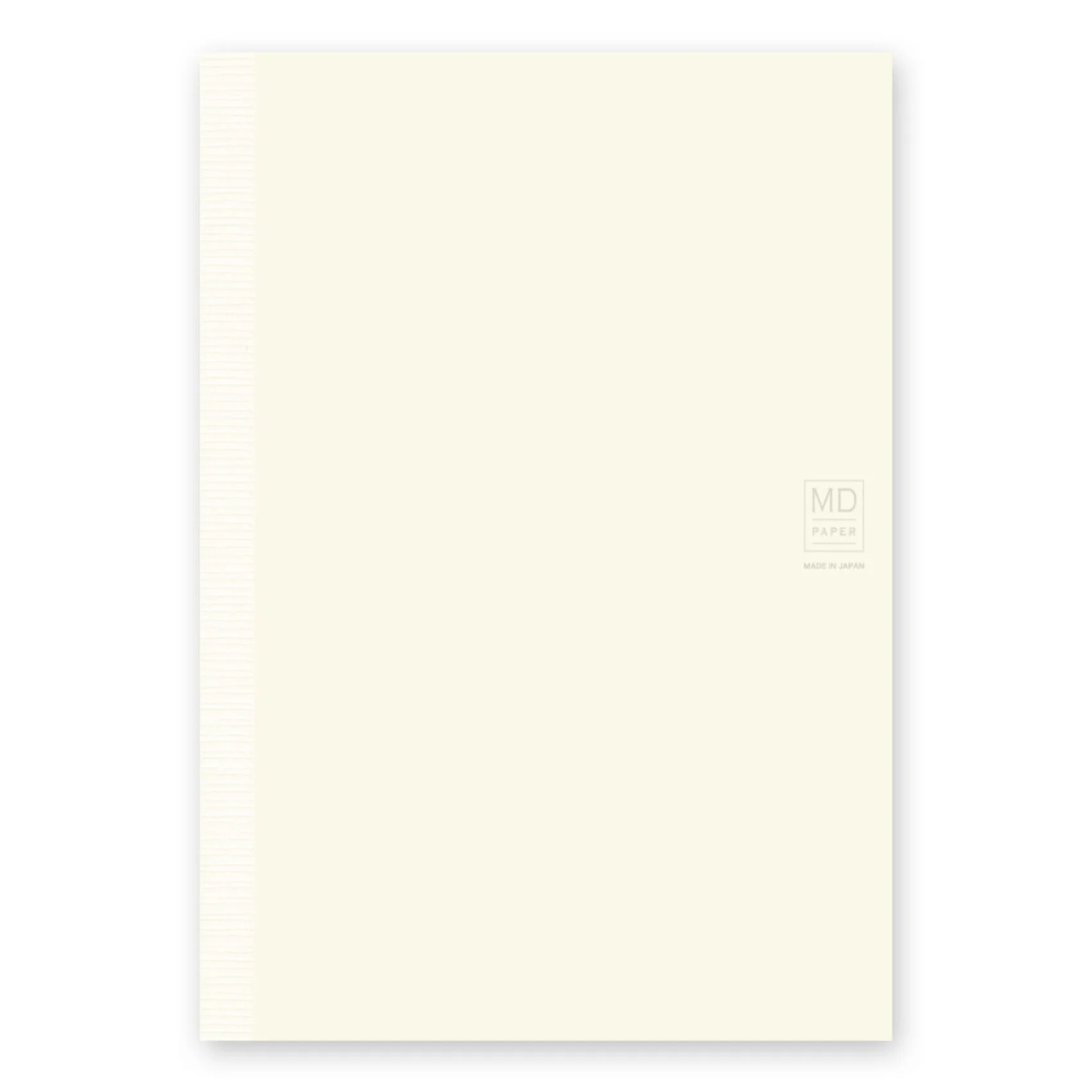 Midori MD Notebook A5 Blank Notebook - Image 5