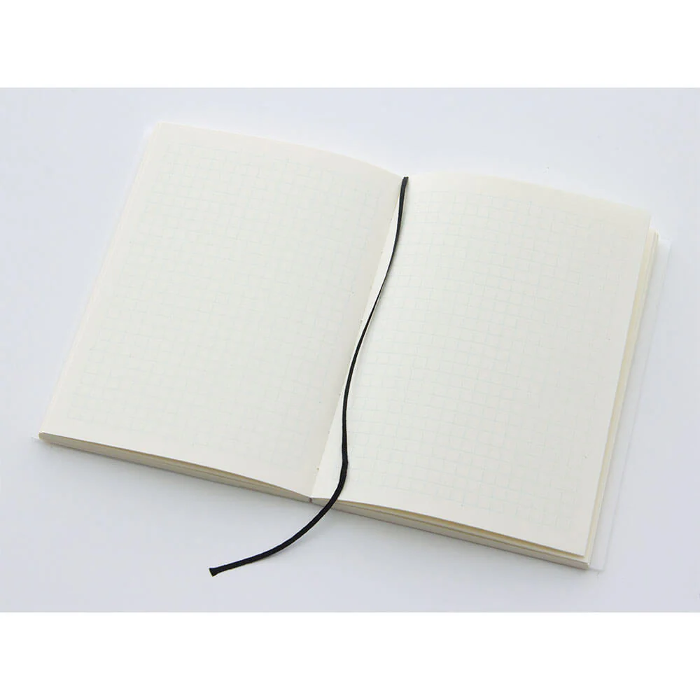 MD Paper A6 Grid Notebook - Image 5