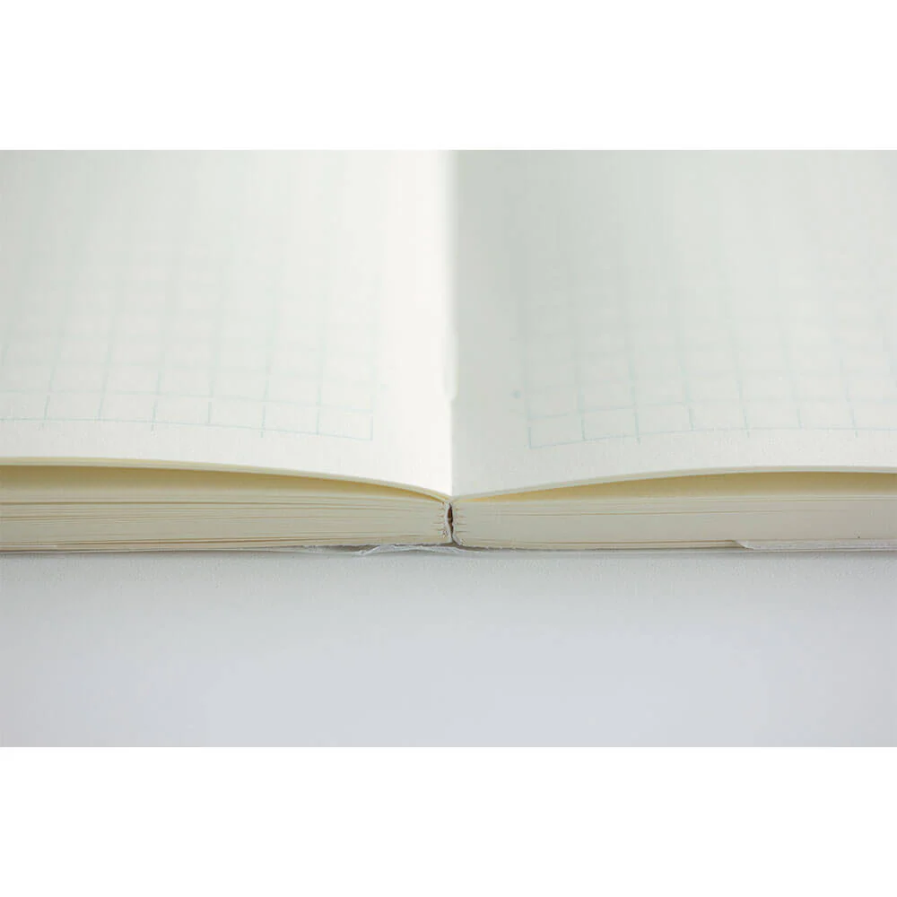 MD Paper A6 Grid Notebook - Image 6