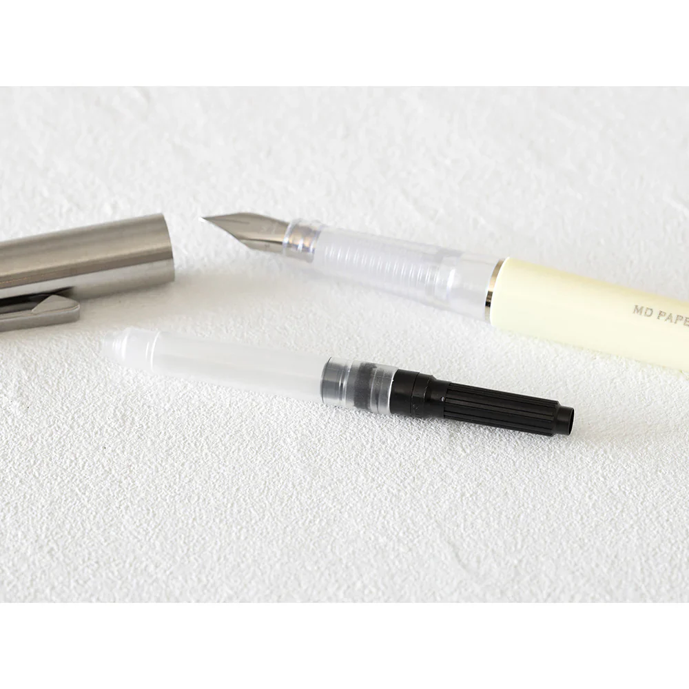 MD Paper Fountain Pen Converter - Image 2