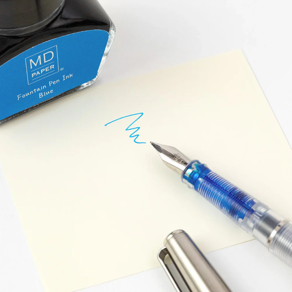 MD Paper Fountain Pen Converter - Image 4