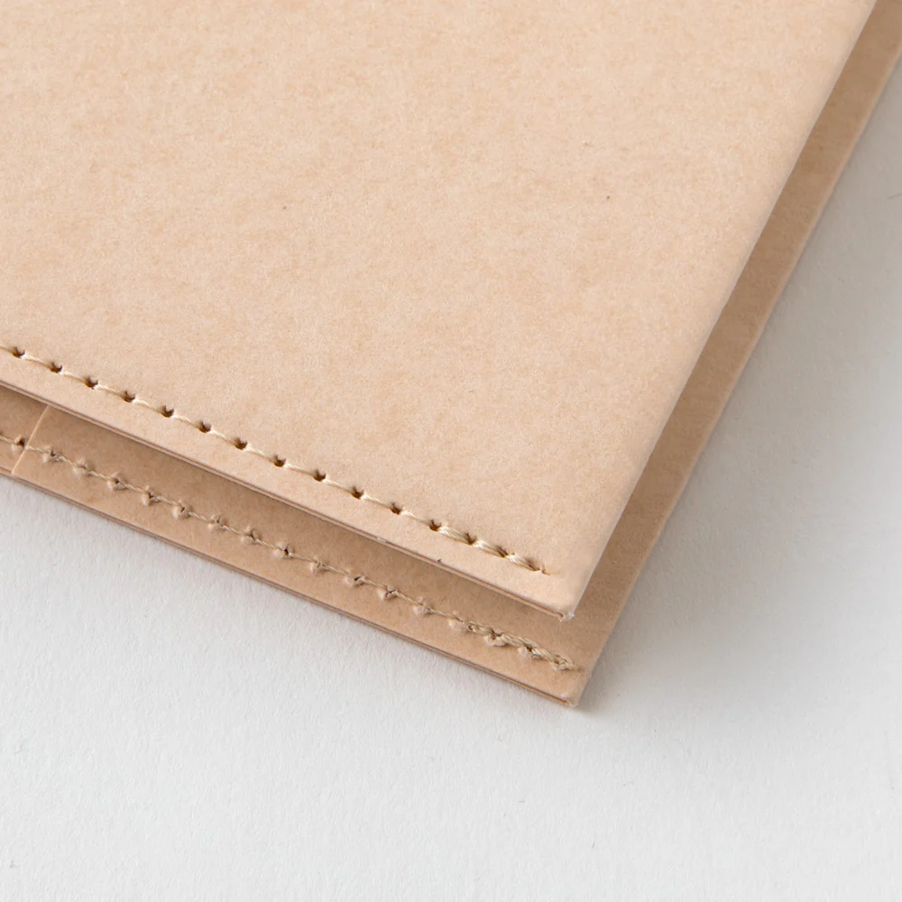Midori MD Slim B6 Notebook Paper Cover - Image 5