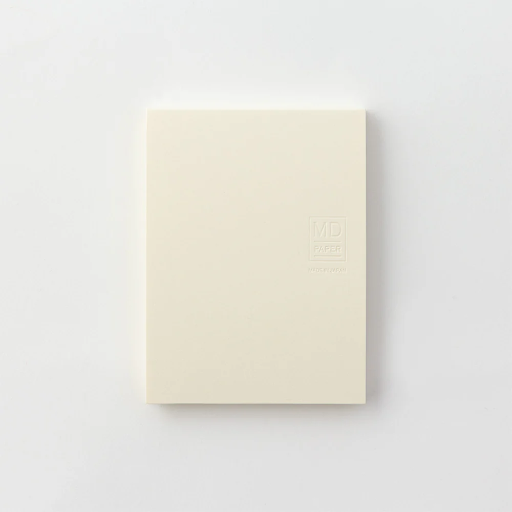 Midori MD Sticky Memo Pad A7 Frame - Image 3