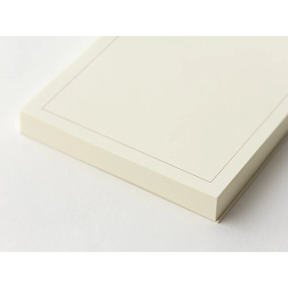 Midori MD Sticky Memo Pad A7 Frame - Image 6
