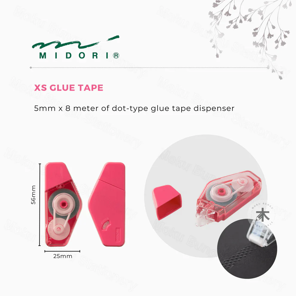 Midori XS Stationery Kit - Image 5