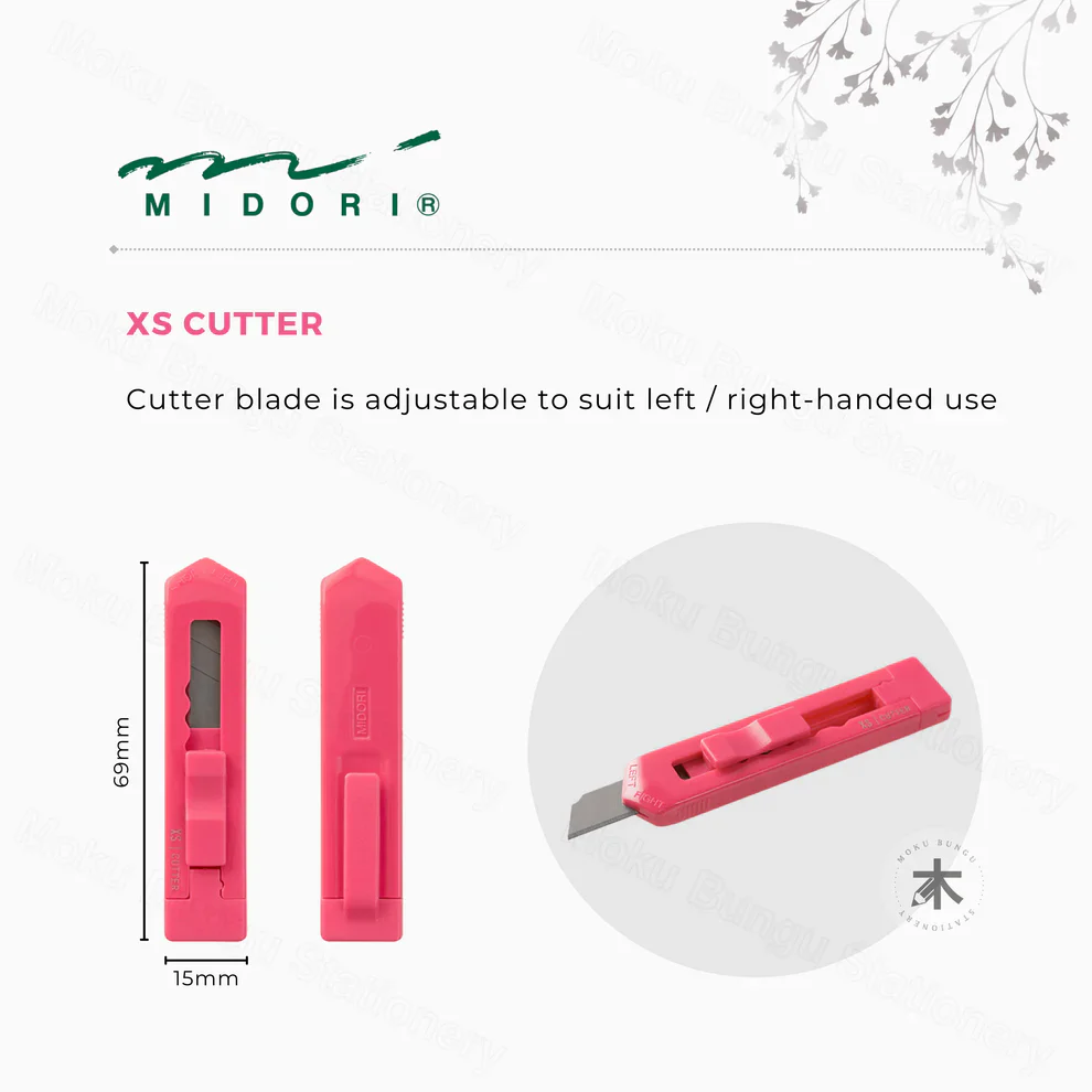 Midori XS Stationery Kit - Image 7