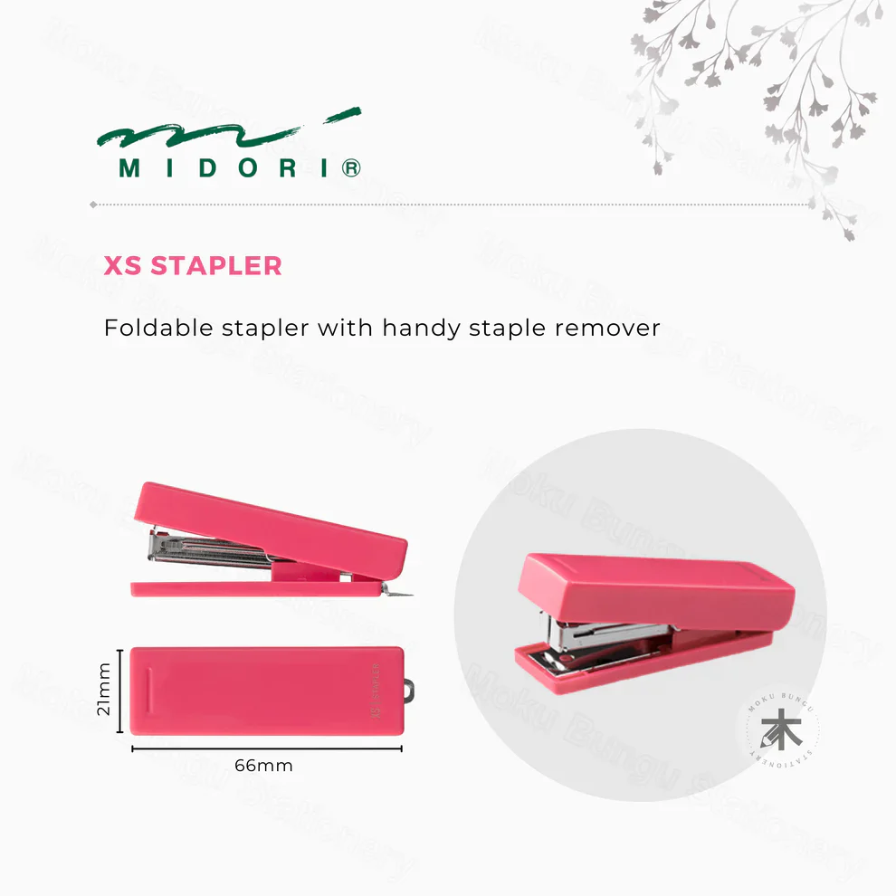 Midori XS Stationery Kit - Image 8