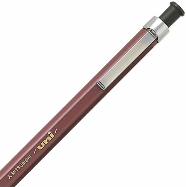 Mitsubishi Uni 2mm Clutch Pencil - Image 3