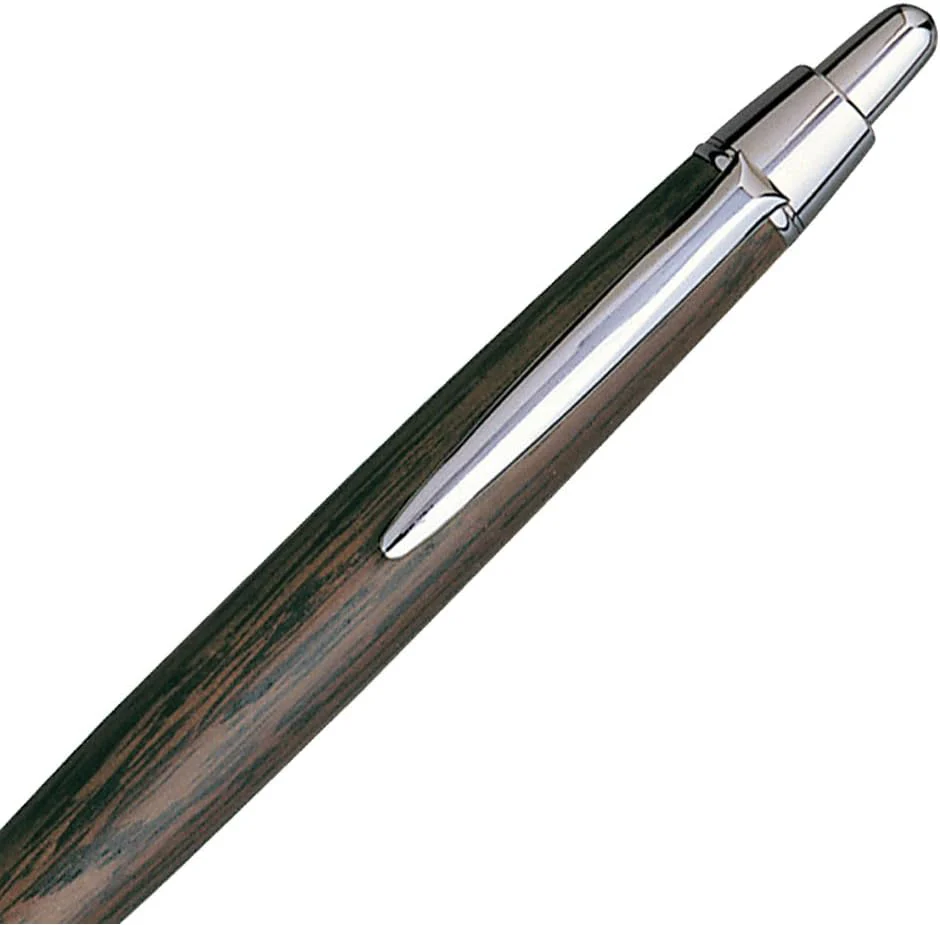 Mitsubishi Uni Pure Malt Ballpoint Pen 0.7mm - Image 3