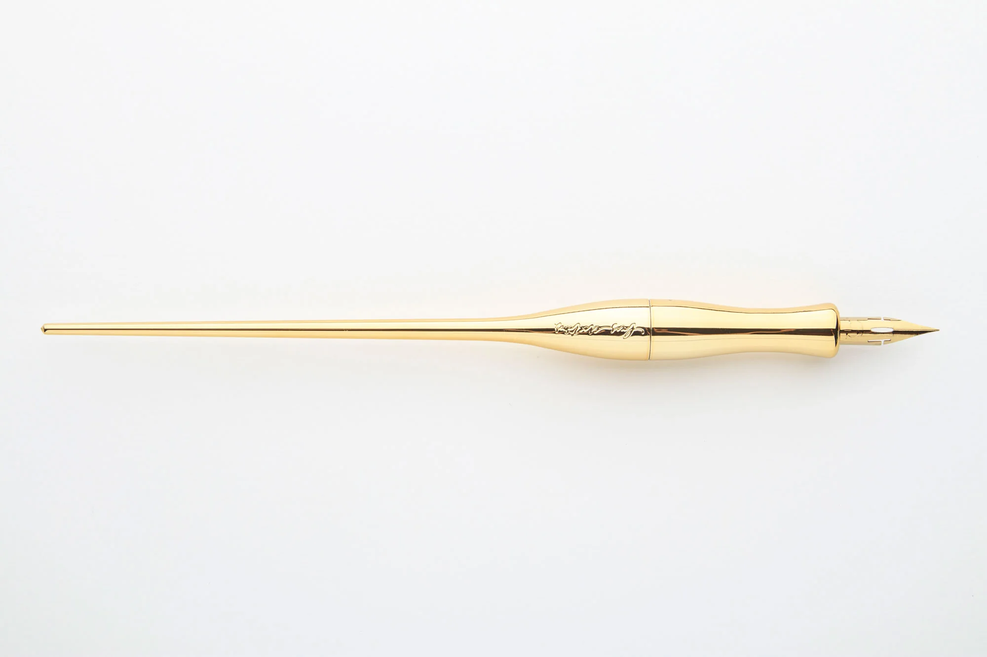 Moblique 2 in 1 Straight and Oblique Calligraphy Nib Holder - Image 5