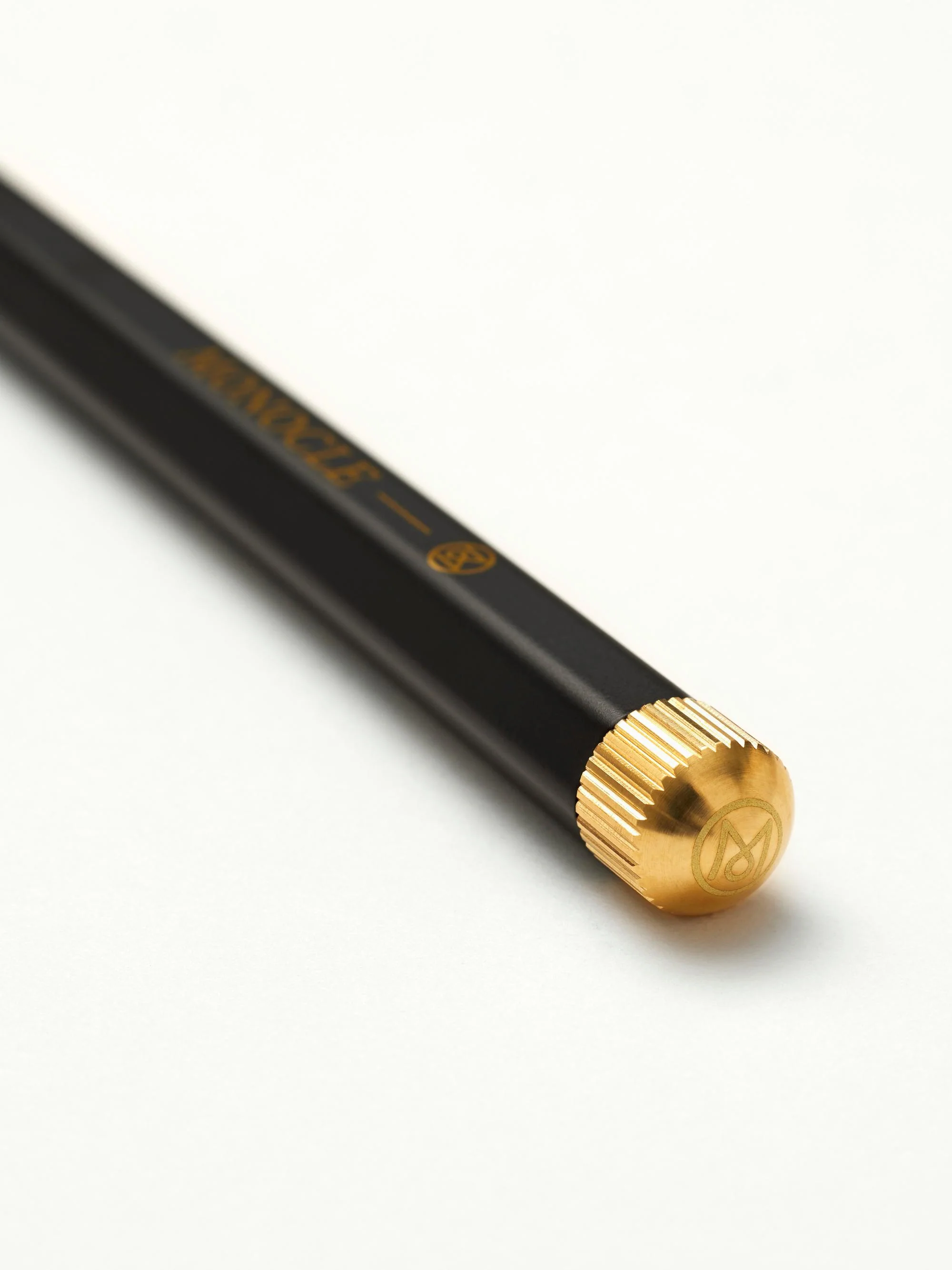 Monocle Drehgriffel Nr. 1 Ballpoint Pen - Image 8