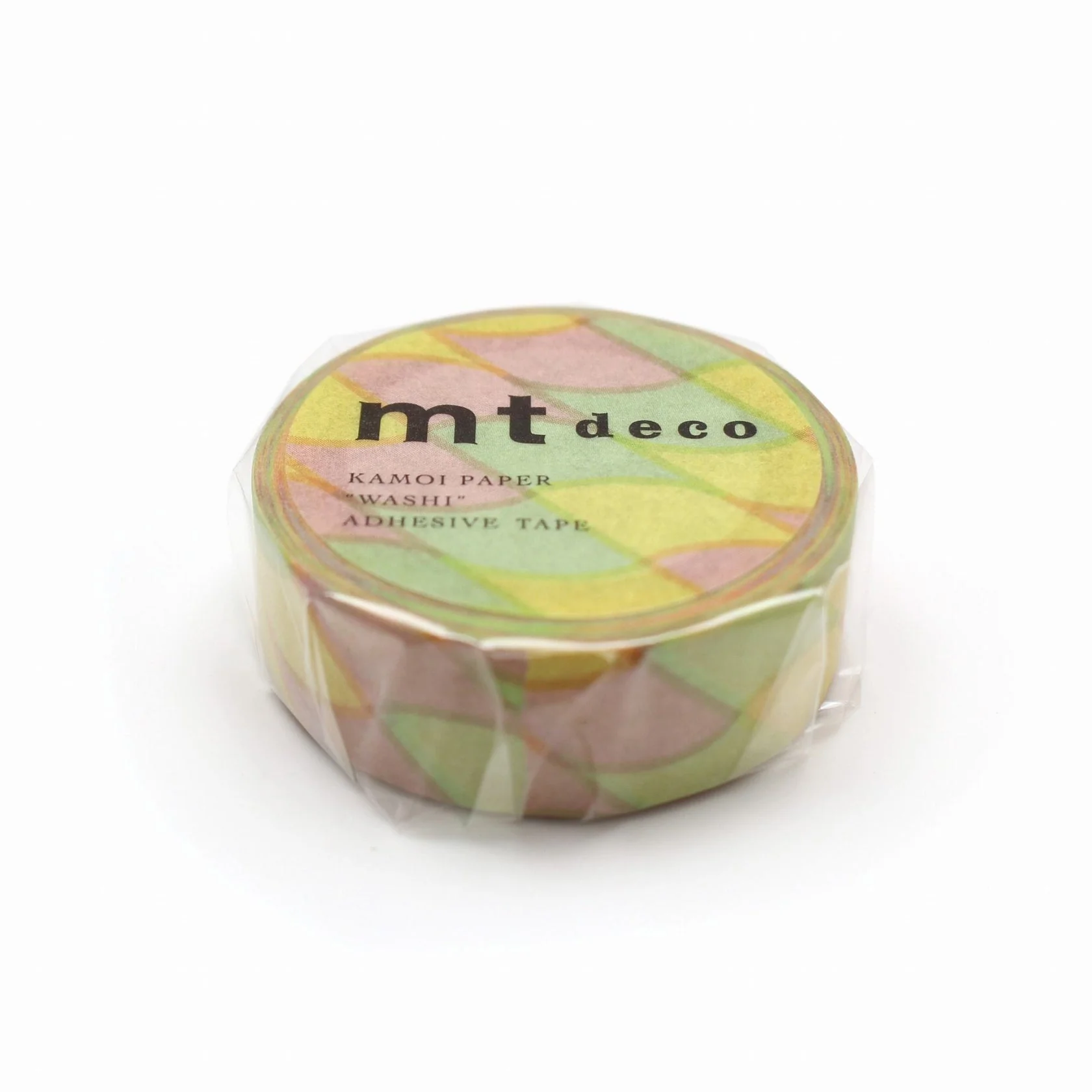 MT Flutter Washi Tape - Image 3
