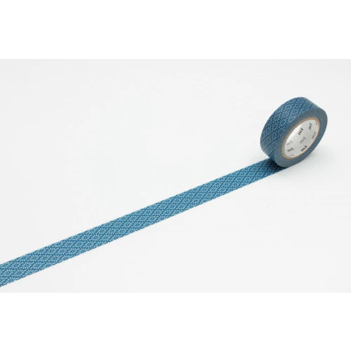 MT Hanabishi Tomekon Washi Tape
