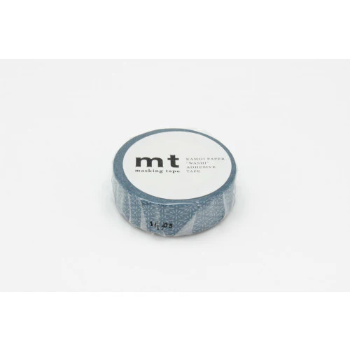 MT Hanabishi Tomekon Washi Tape - Image 2