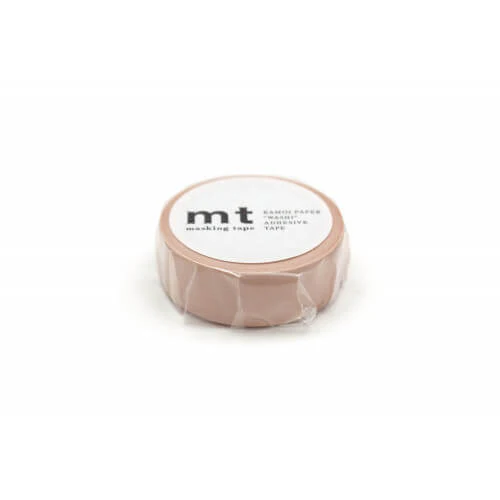 MT Pastel Carrot Washi Tape - Image 2