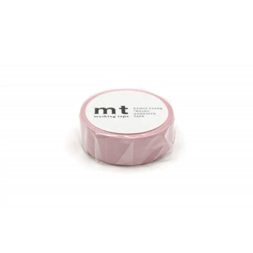 MT Pastel Rose Washi Tape - Image 2