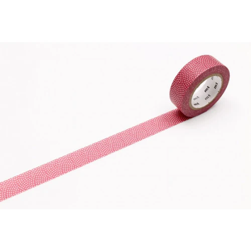 MT Samekomon Outou Washi Tape
