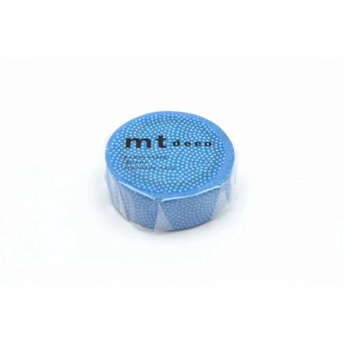 MT Samekomon Tsuyukusa Washi Tape - Image 2