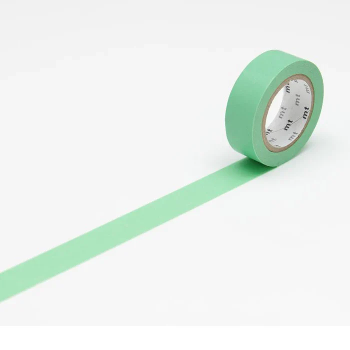 MT Wakamidori Washi Tape