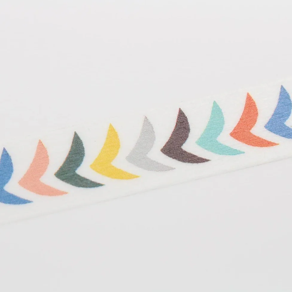 MT x Mina Perhonen ‘Bird Petit-Mix’ Washi Tape - Image 2
