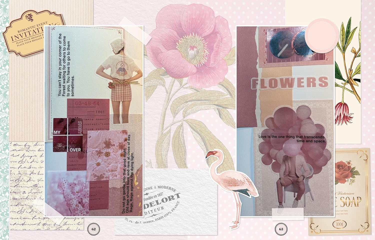My Scrapbook Journal - Image 3