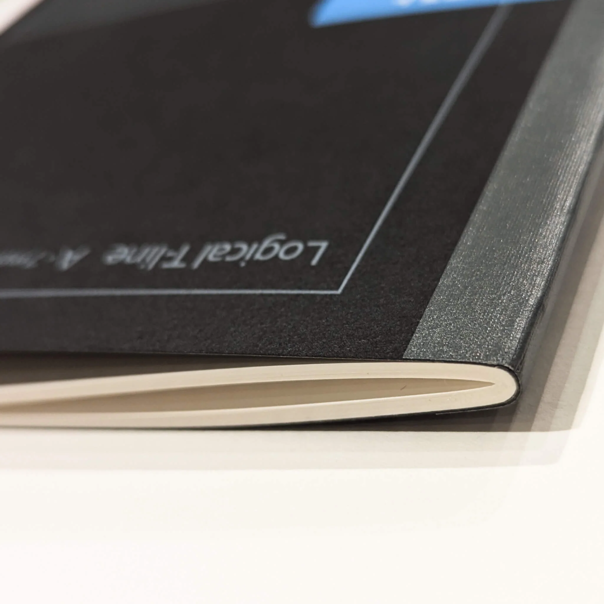 Nakabayashi T Line Prime Paper A5 Notebook Lined - Image 6