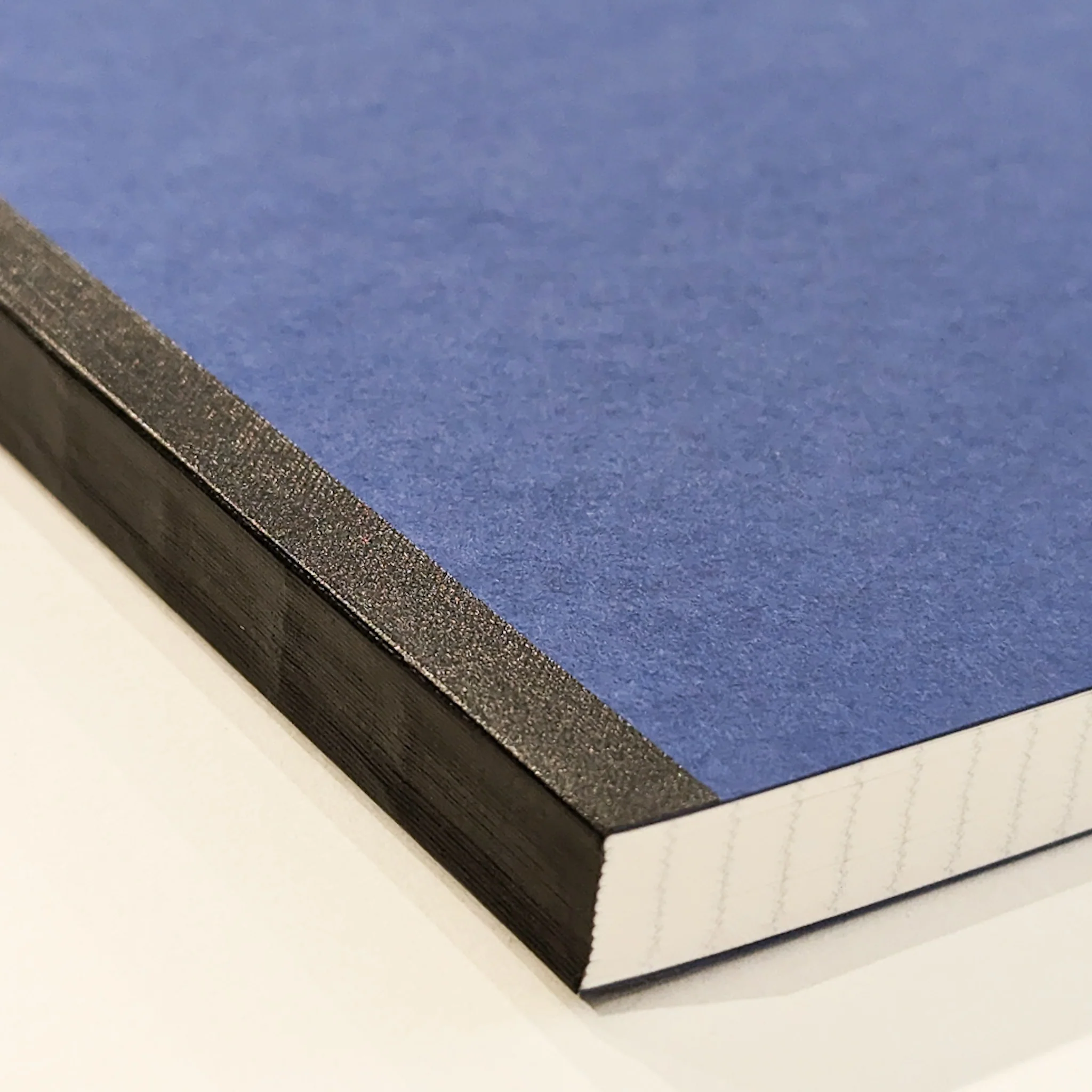 Nakabayashi Yu-sari Notebook for Fountain Pen B5 Grid - Image 5