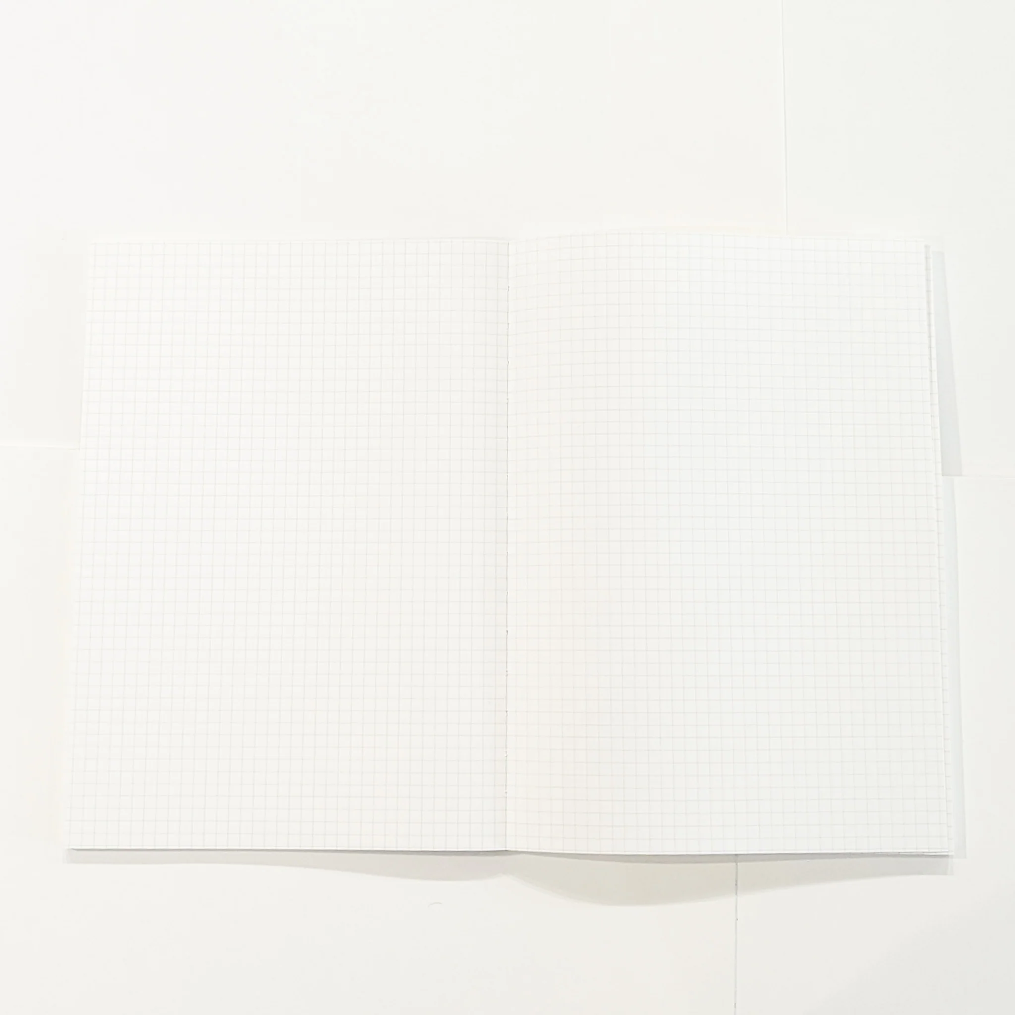 Nakabayashi Yu-sari Notebook for Fountain Pen B5 Grid - Image 6