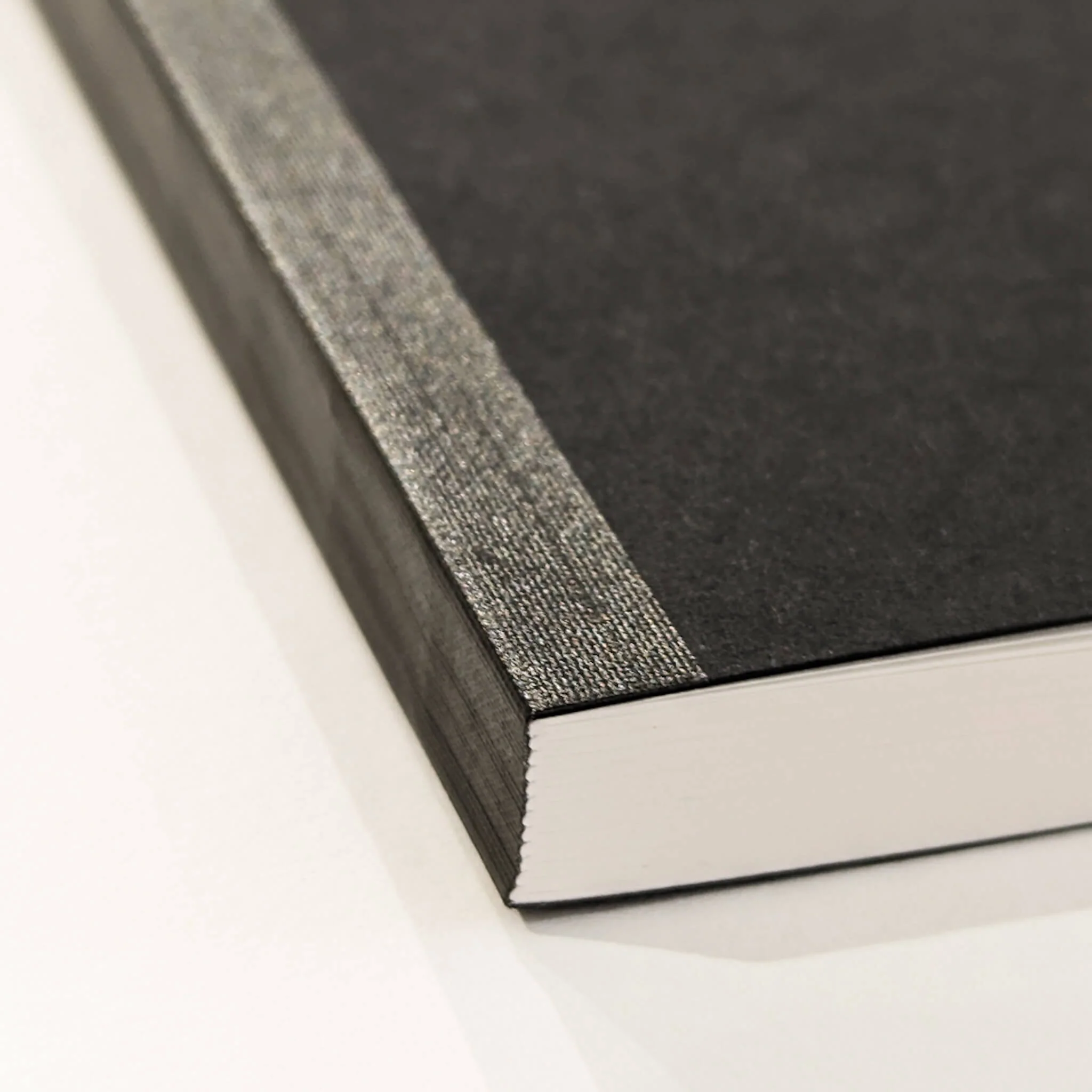Nakabayashi Yu-sari Notebook for Fountain Pen A5 Ruled - Image 7