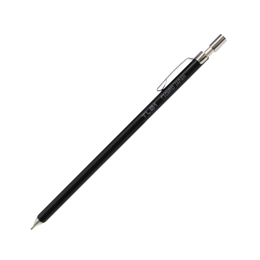 Ohto TL01 Mini Mechanical Pencil - Image 3