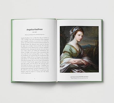 Opinionated Guide to Women Painters - Image 2