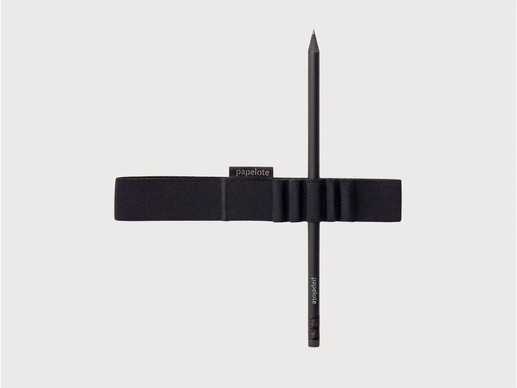 Papelote A4 Book Band Pen Holder - Image 7