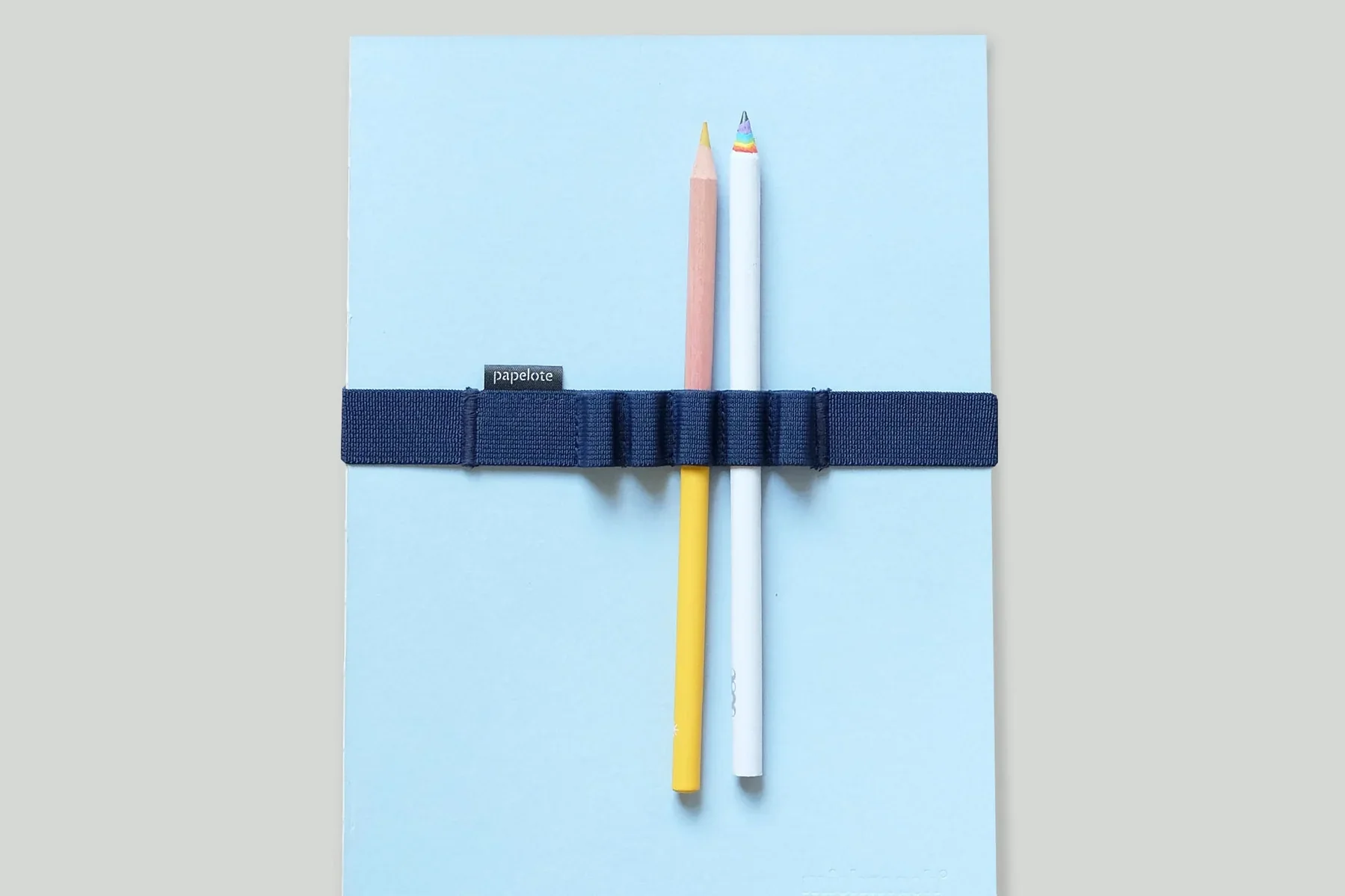Papelote A5 Book Band Pen Holder - Image 2