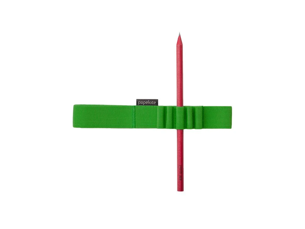 Papelote A5 Book Band Pen Holder - Image 23