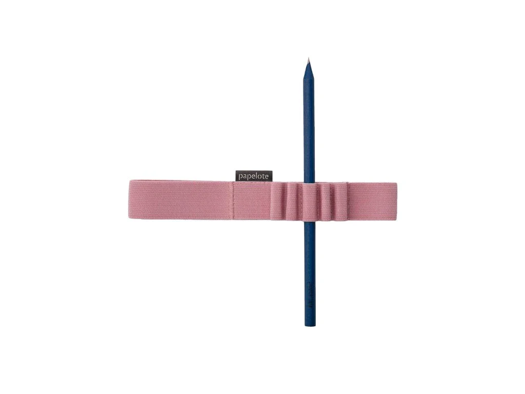 Papelote A5 Book Band Pen Holder - Image 24