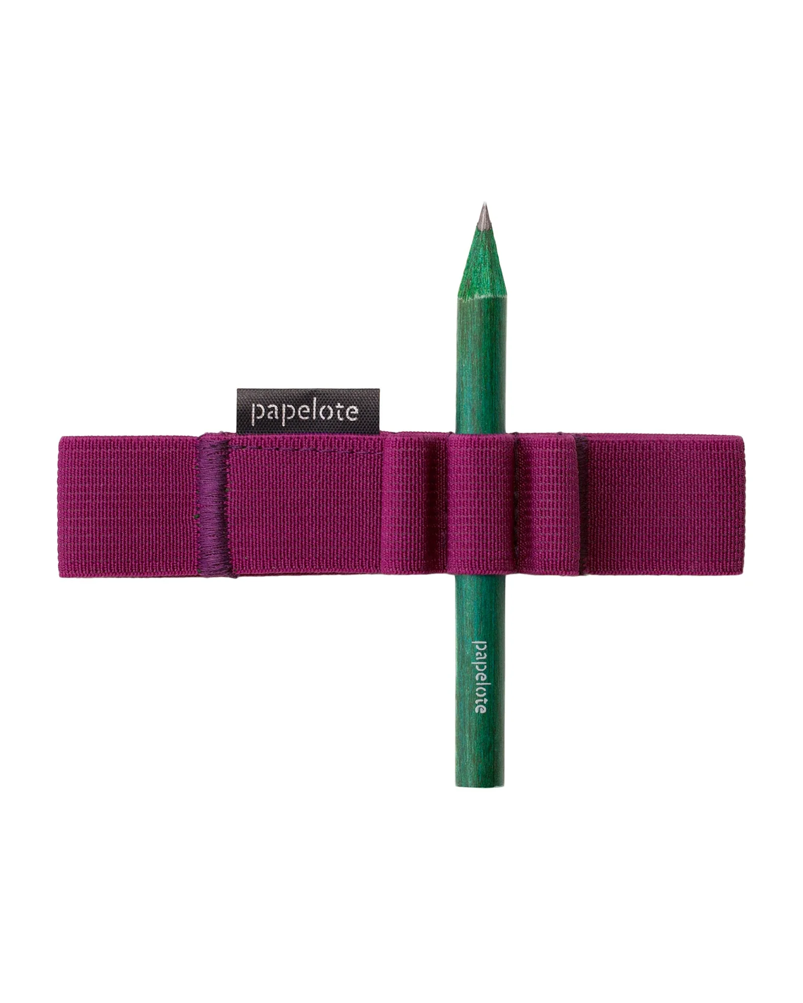 Papelote A6 Book Band Pen Holder - Image 4