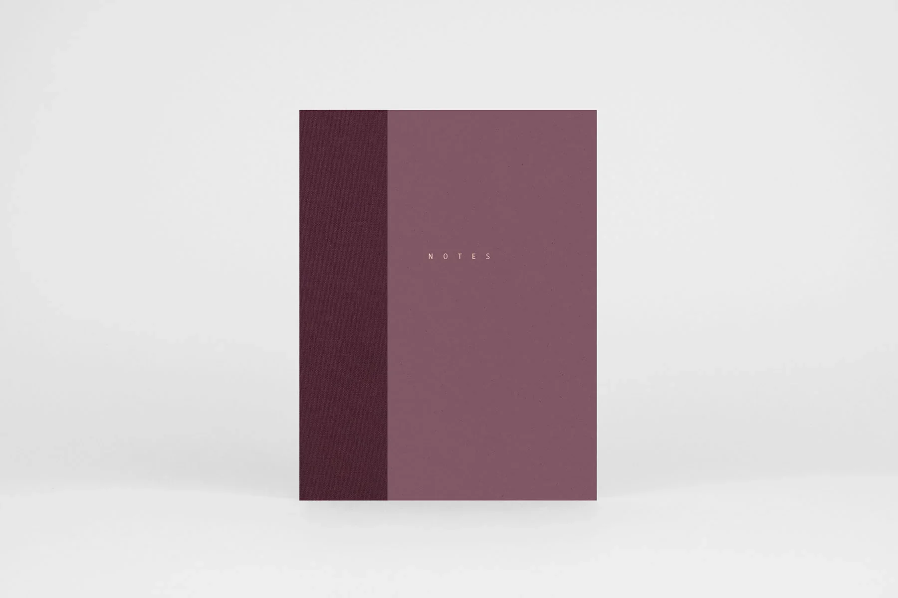 Papierniczeni Klasyk A5 Dot Grid Notebook - Image 3