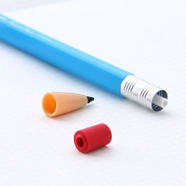 Penco Passers Mate Mechanical Pencil 0.5mm - Image 4